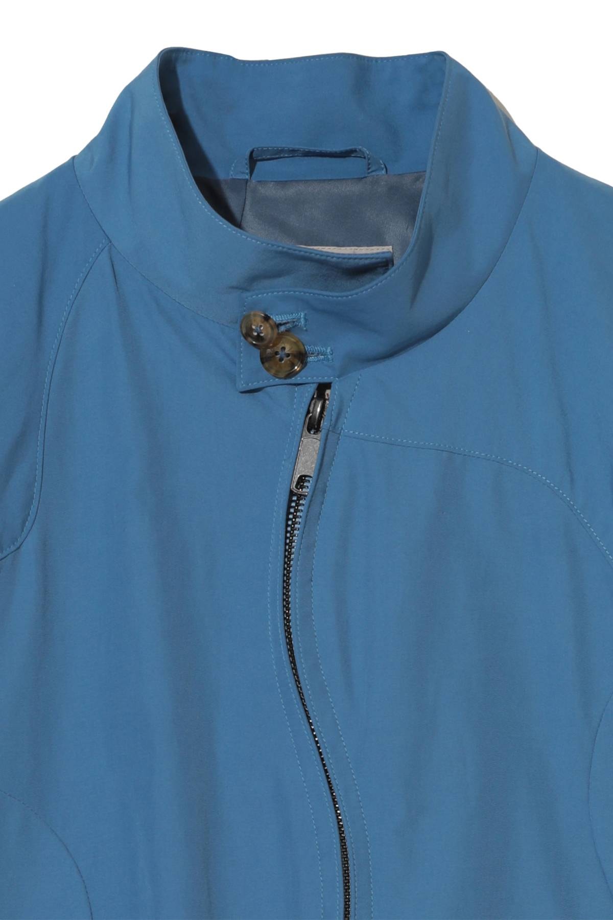 アンダーカバー x バラクータ コラボスウィングトップがリリース UNDERCOVER x BARACUTA G4 swing top release info