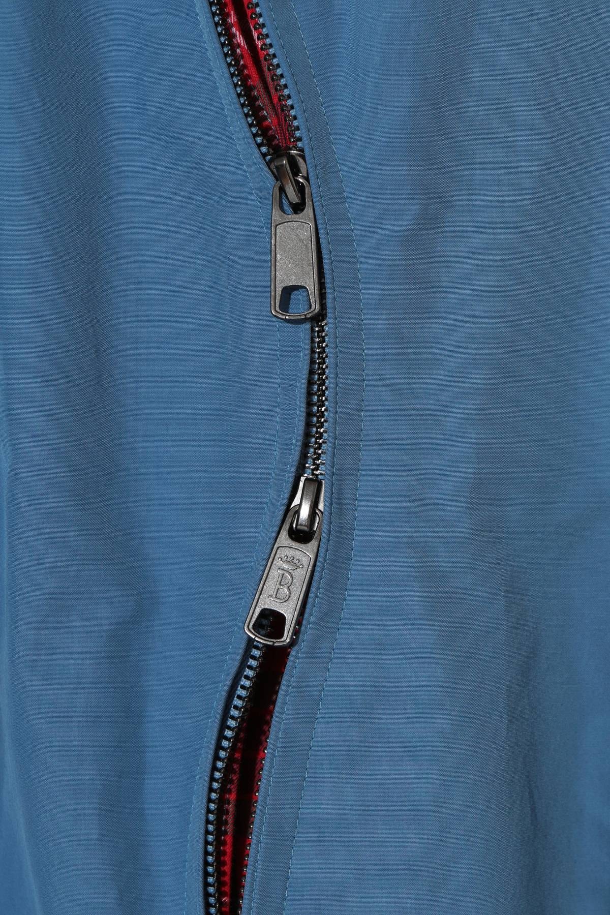 アンダーカバー x バラクータ コラボスウィングトップがリリース UNDERCOVER x BARACUTA G4 swing top release info