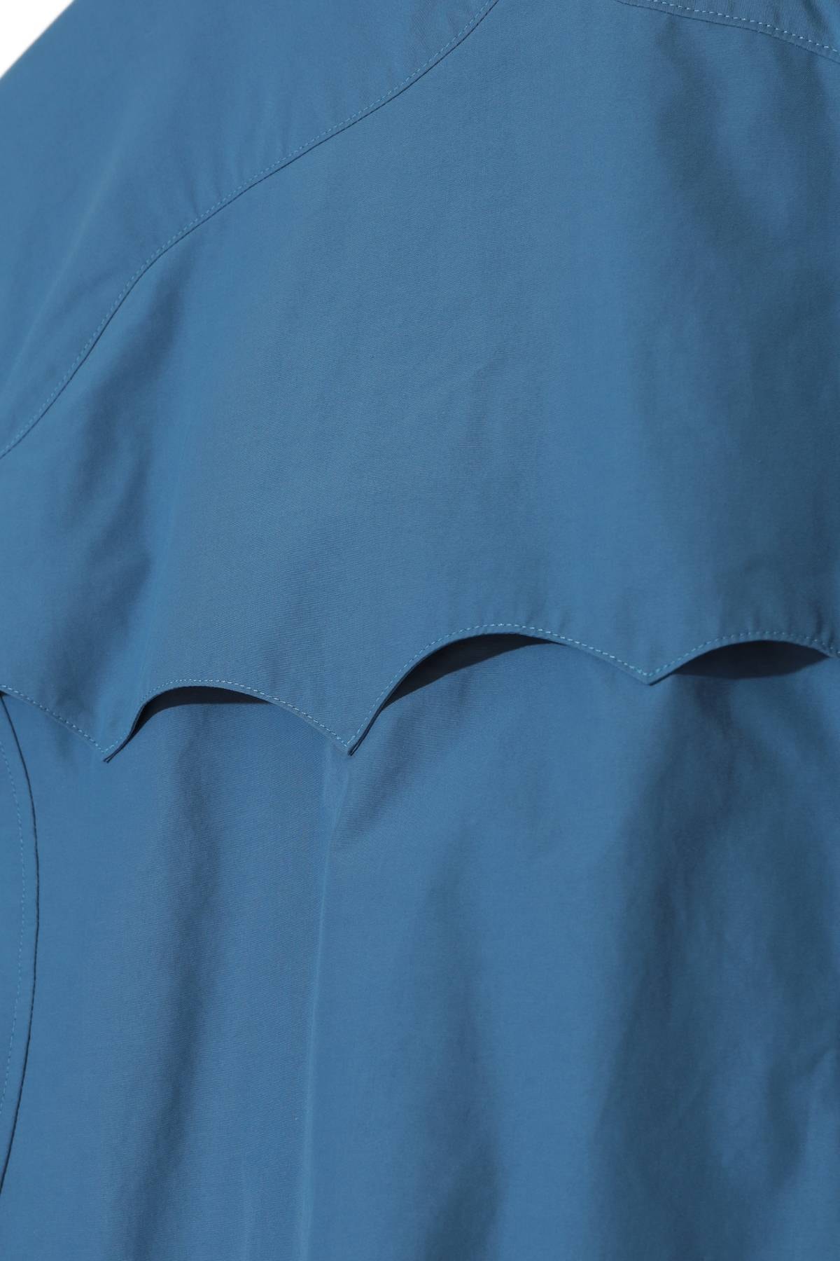 アンダーカバー x バラクータ コラボスウィングトップがリリース UNDERCOVER x BARACUTA G4 swing top release info