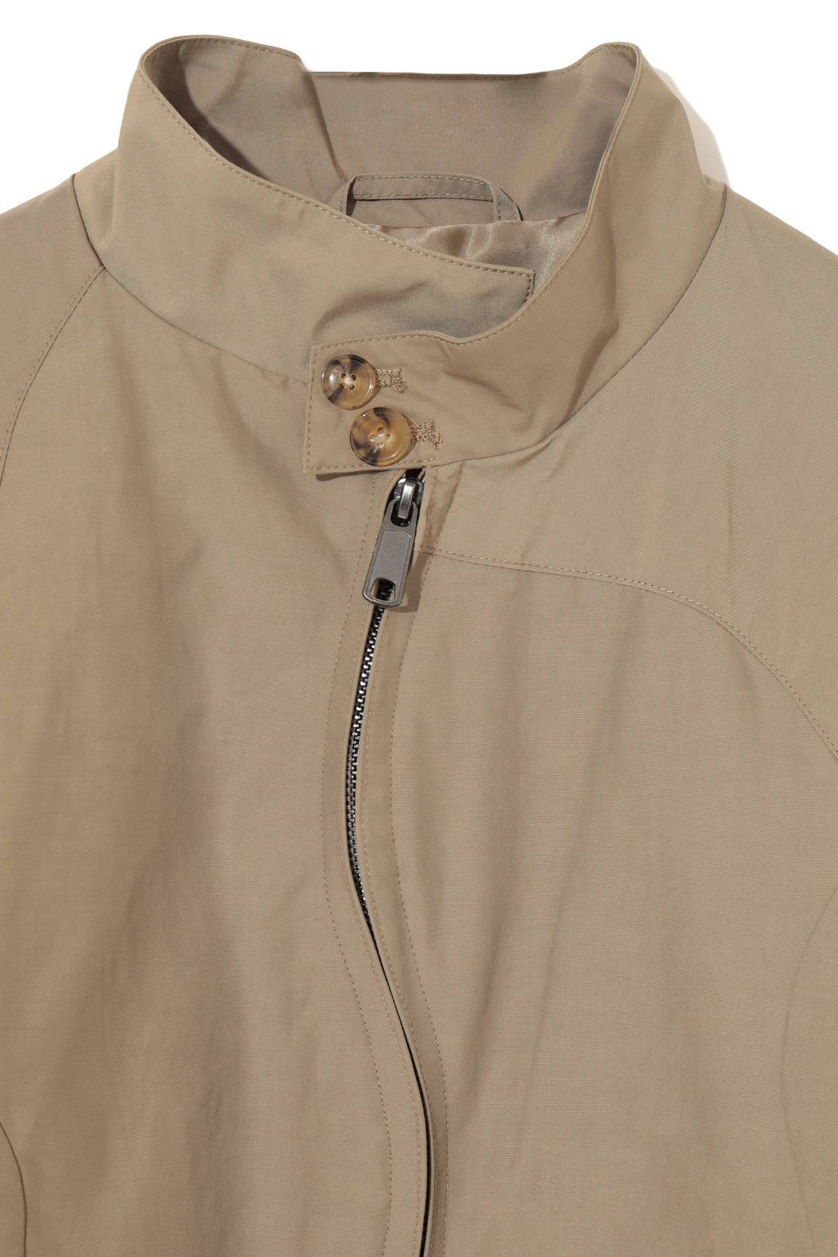 アンダーカバー x バラクータ コラボスウィングトップがリリース UNDERCOVER x BARACUTA G4 swing top release info