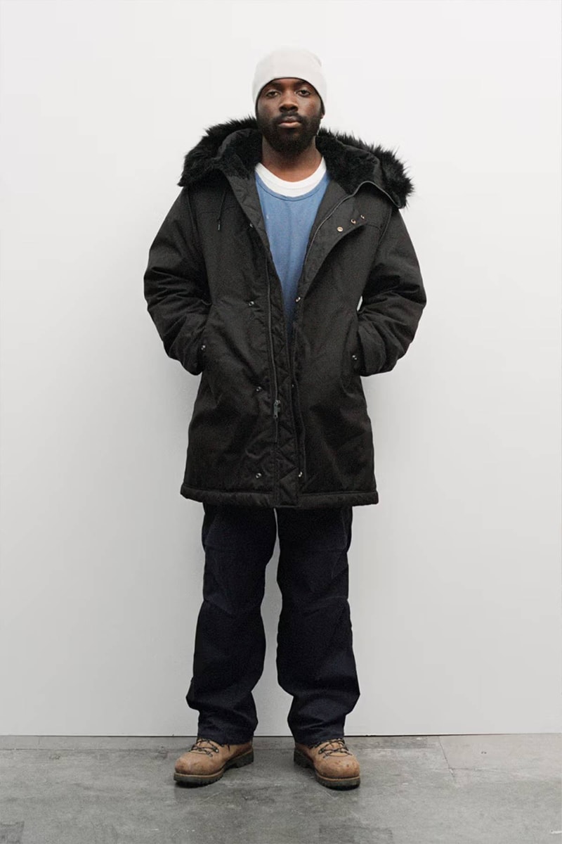ステューシー 2026年春コレクション STÜSSY 2026 spring collection release info