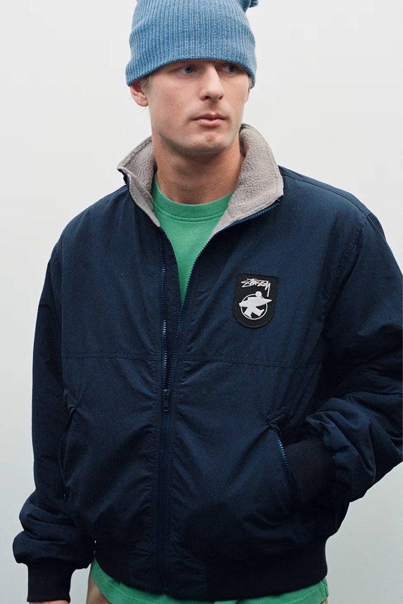 ステューシー 2026年春コレクション STÜSSY 2026 spring collection release info