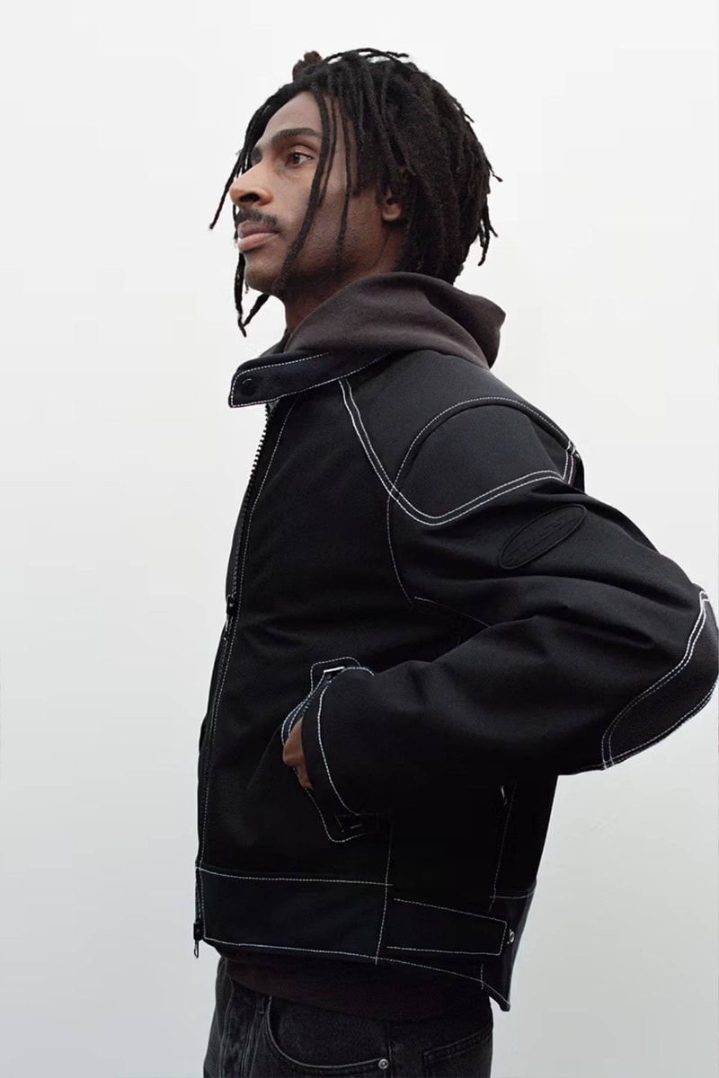 ステューシー 2026年春コレクション STÜSSY 2026 spring collection release info