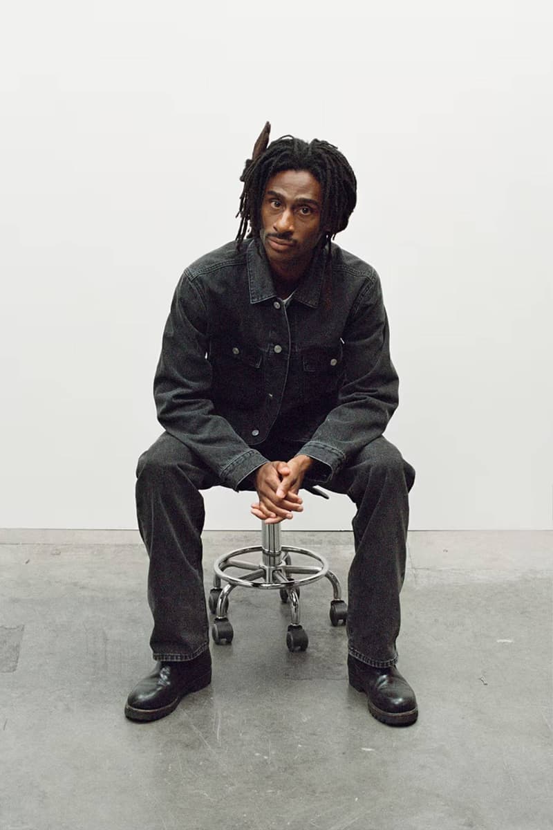 ステューシー 2026年春コレクション STÜSSY 2026 spring collection release info