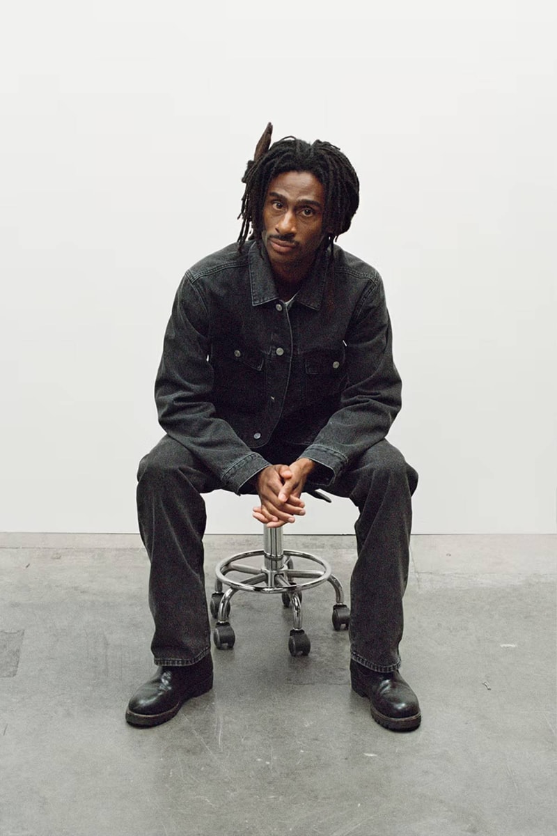 ステューシー 2026年春コレクション STÜSSY 2026 spring collection release info