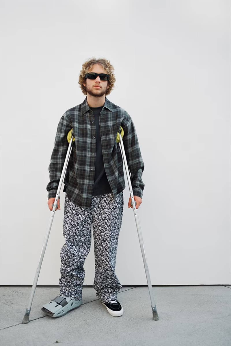 ステューシー 2026年春コレクション STÜSSY 2026 spring collection release info