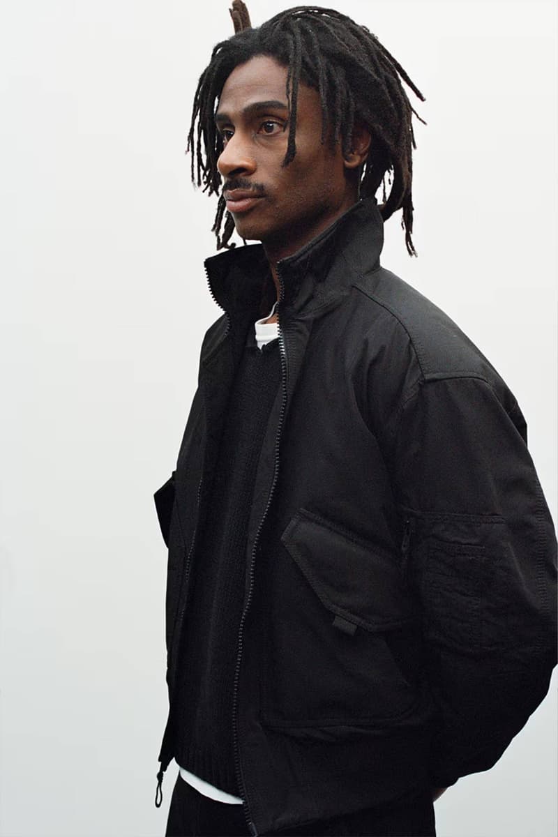 ステューシー 2026年春コレクション STÜSSY 2026 spring collection release info