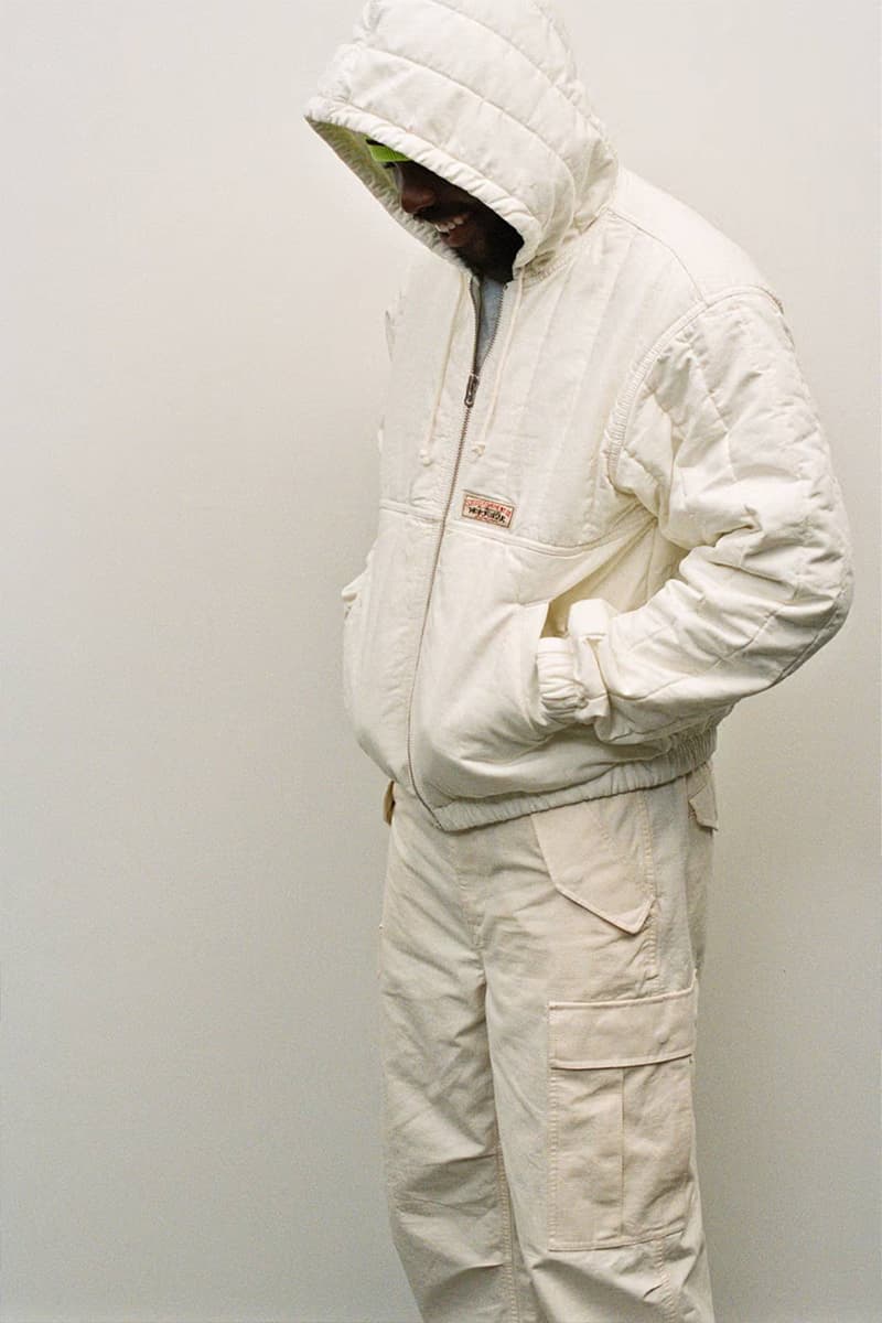 ステューシー 2026年春コレクション STÜSSY 2026 spring collection release info