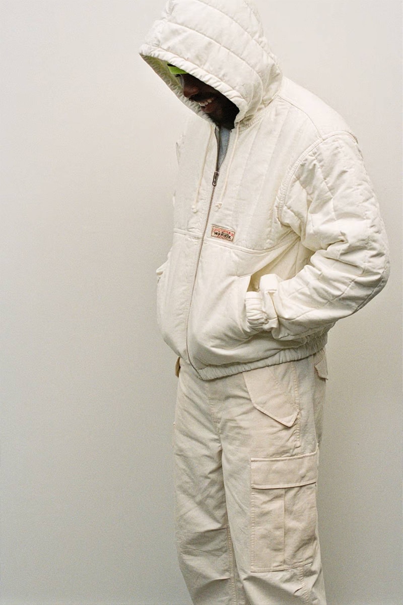 ステューシー 2026年春コレクション STÜSSY 2026 spring collection release info