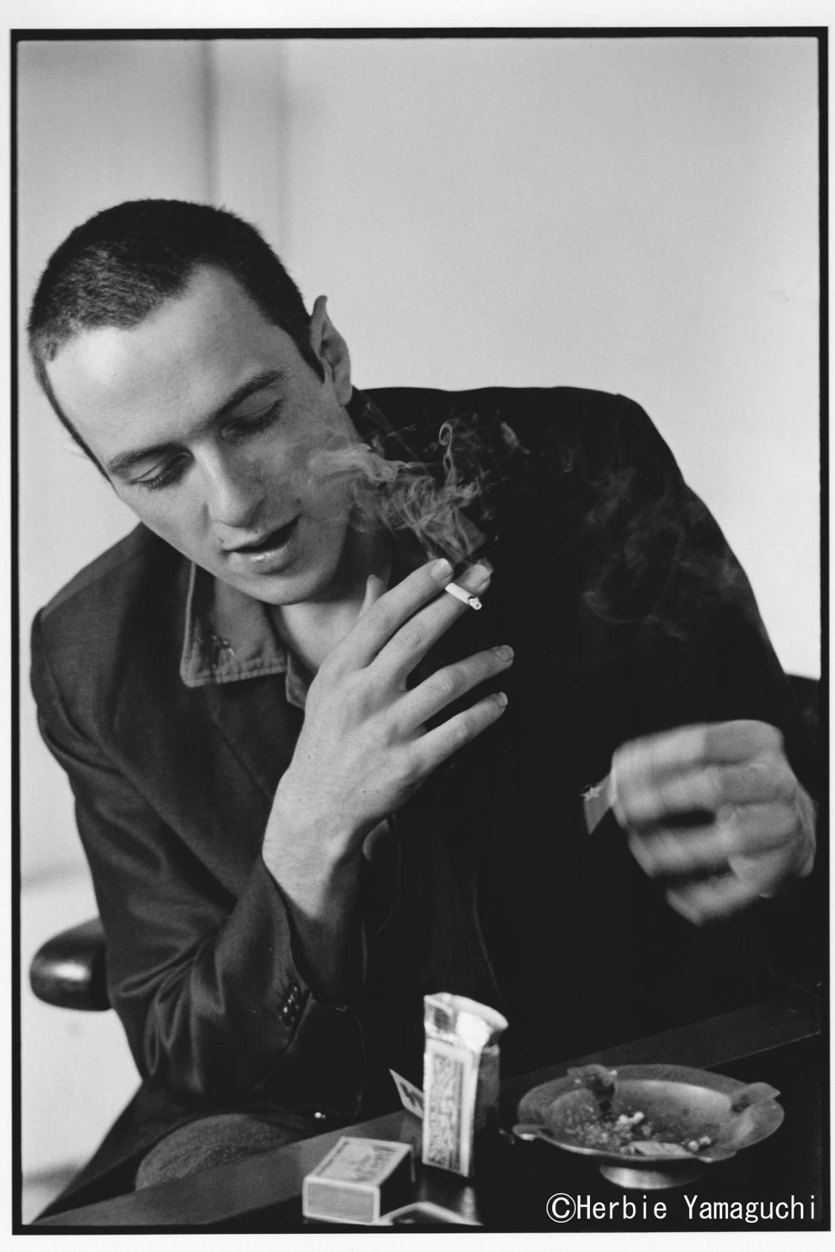 村上隆と細川雄太の目指す “アートとファッションの調和” ── モノノケ・メイドが始動 | インタビュー mononoke made takashi murakami yuta hosokawa Herbie Yamaguchi Interview