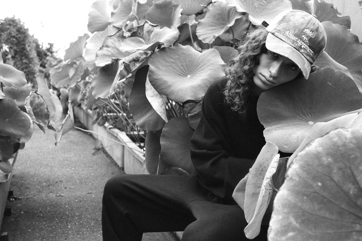 村上隆と細川雄太の目指す “アートとファッションの調和” ── モノノケ・メイドが始動 | インタビュー mononoke made takashi murakami yuta hosokawa Herbie Yamaguchi Interview