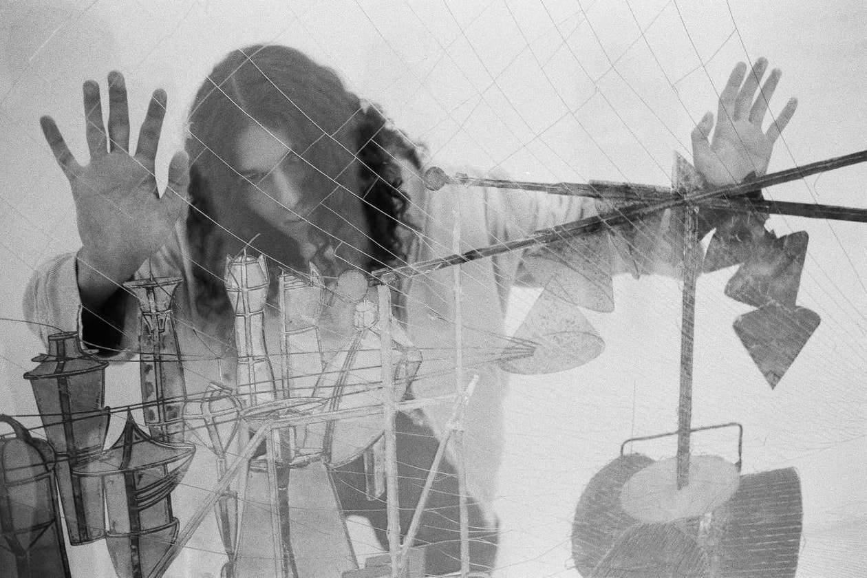 村上隆と細川雄太の目指す “アートとファッションの調和” ── モノノケ・メイドが始動 | インタビュー mononoke made takashi murakami yuta hosokawa Herbie Yamaguchi Interview