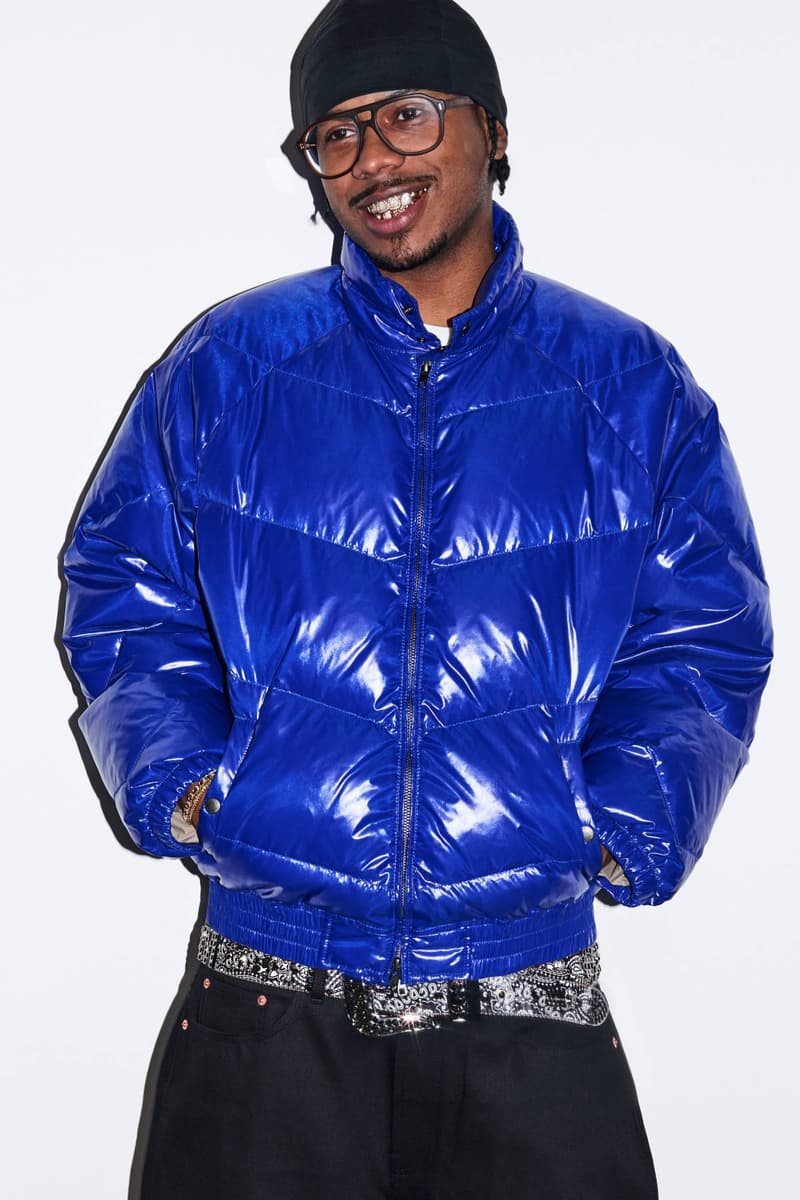 シュプリーム 2026年春夏コレクション Supreme 2026 Spring Summer collection lookbook