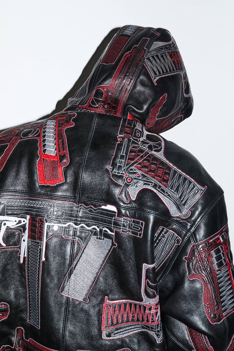 シュプリーム 2026年春夏コレクション Supreme 2026 Spring Summer collection lookbook