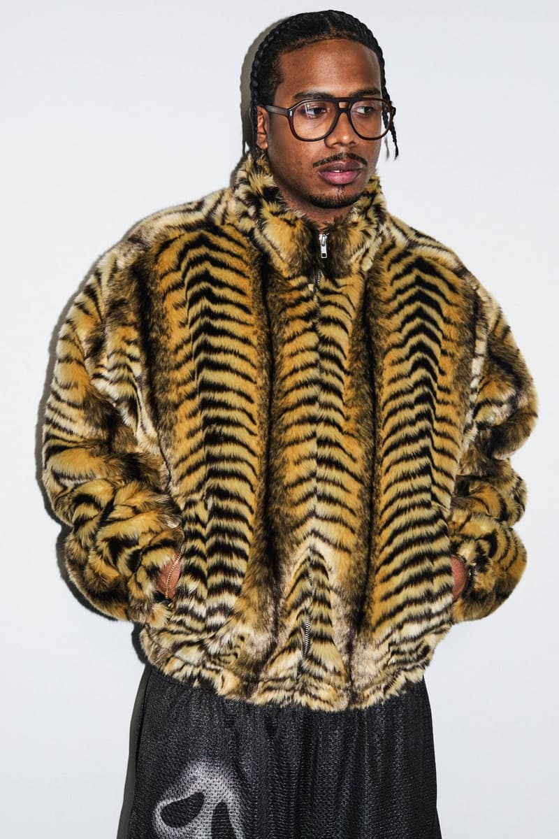 シュプリーム 2026年春夏コレクション Supreme 2026 Spring Summer collection lookbook