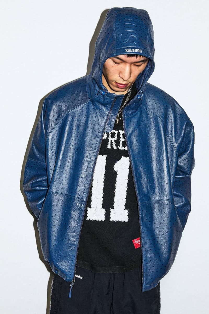 シュプリーム 2026年春夏コレクション Supreme 2026 Spring Summer collection lookbook