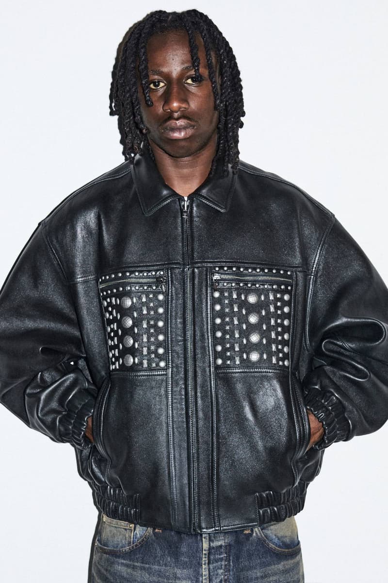 シュプリーム 2026年春夏コレクション Supreme 2026 Spring Summer collection lookbook