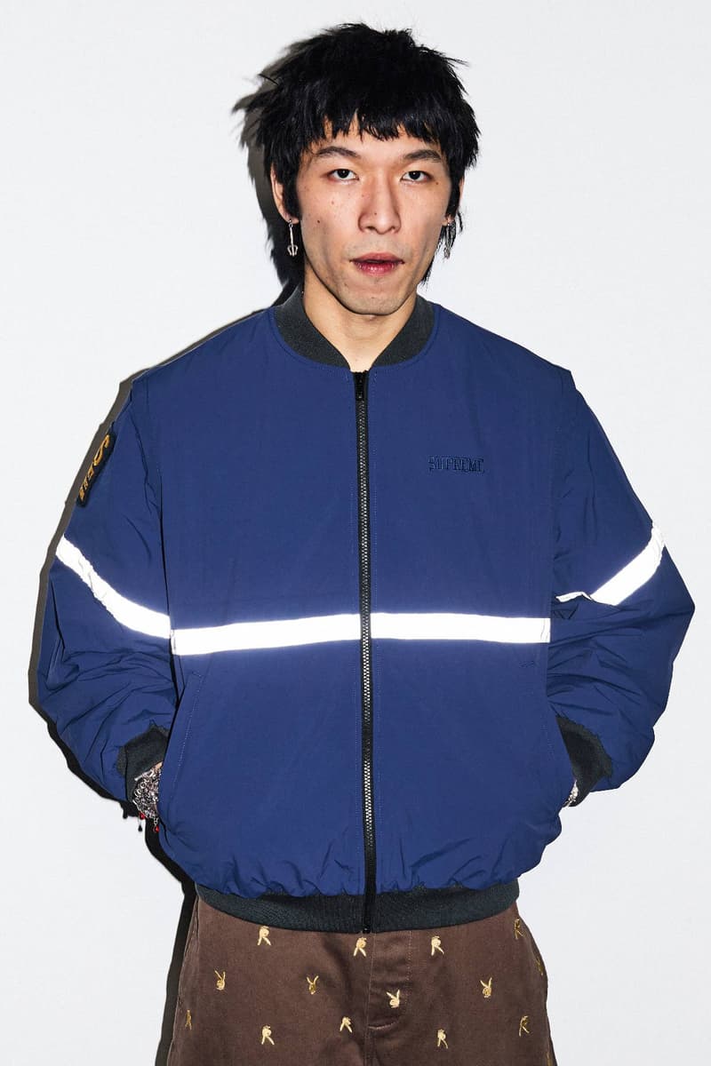 シュプリーム 2026年春夏コレクション Supreme 2026 Spring Summer collection lookbook