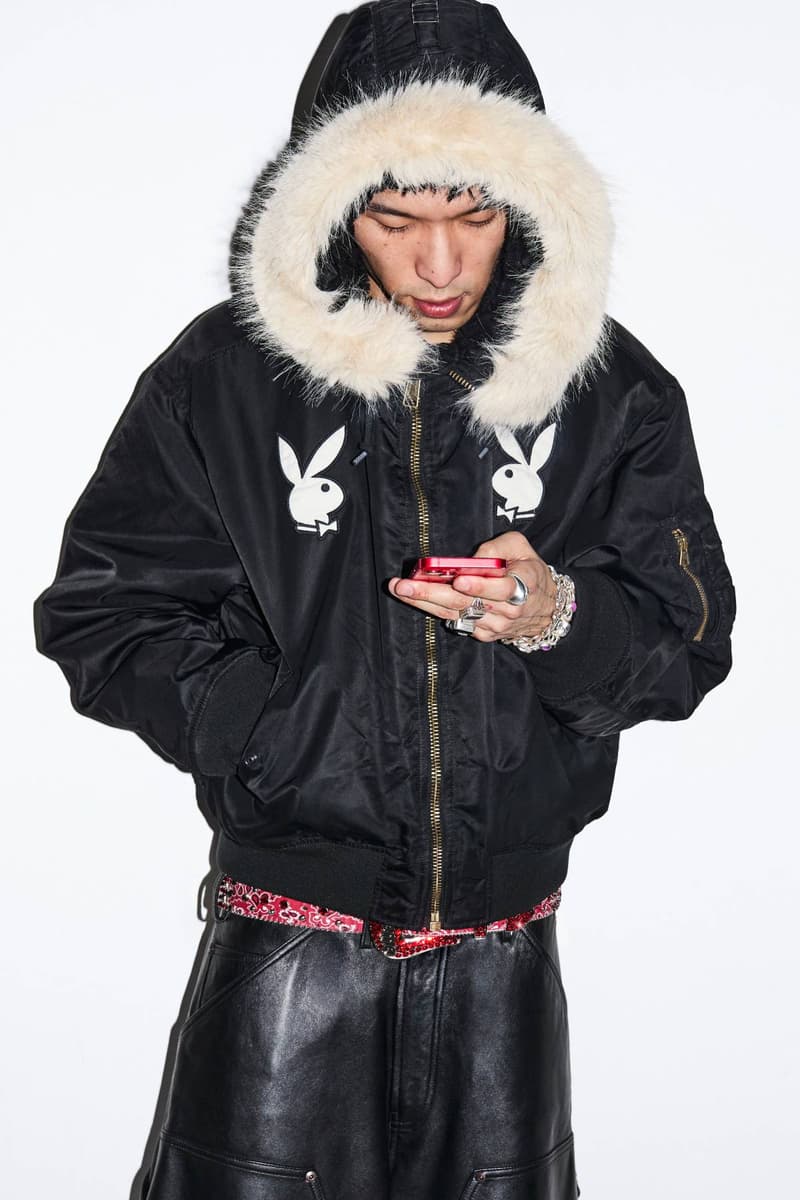 シュプリーム 2026年春夏コレクション Supreme 2026 Spring Summer collection lookbook