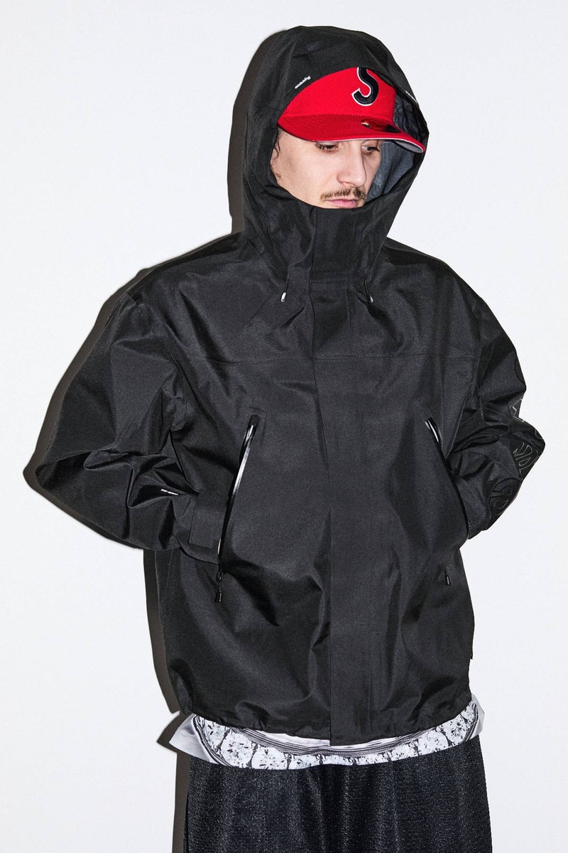 シュプリーム 2026年春夏コレクション Supreme 2026 Spring Summer collection lookbook