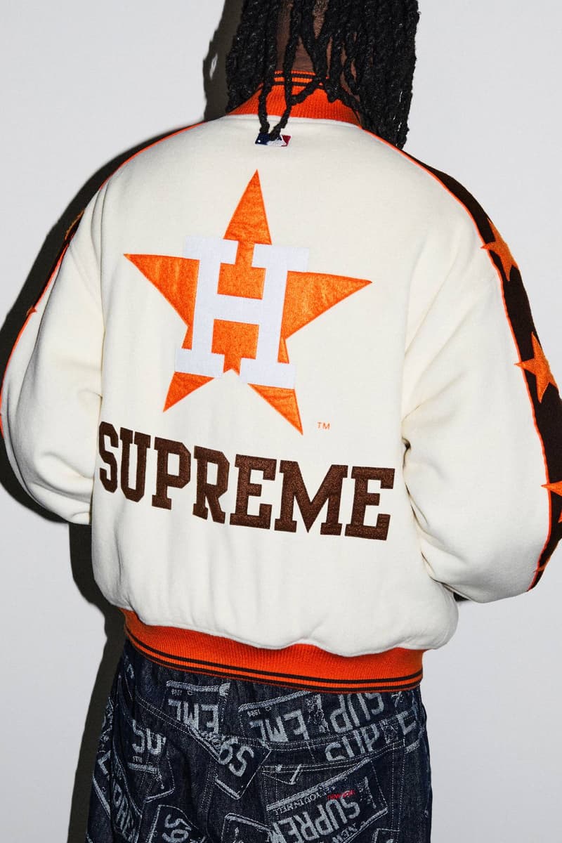 シュプリーム 2026年春夏コレクション Supreme 2026 Spring Summer collection lookbook