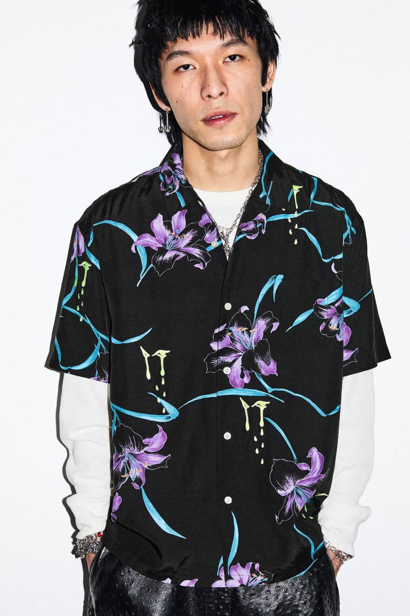 シュプリーム 2026年春夏コレクション Supreme 2026 Spring Summer collection lookbook