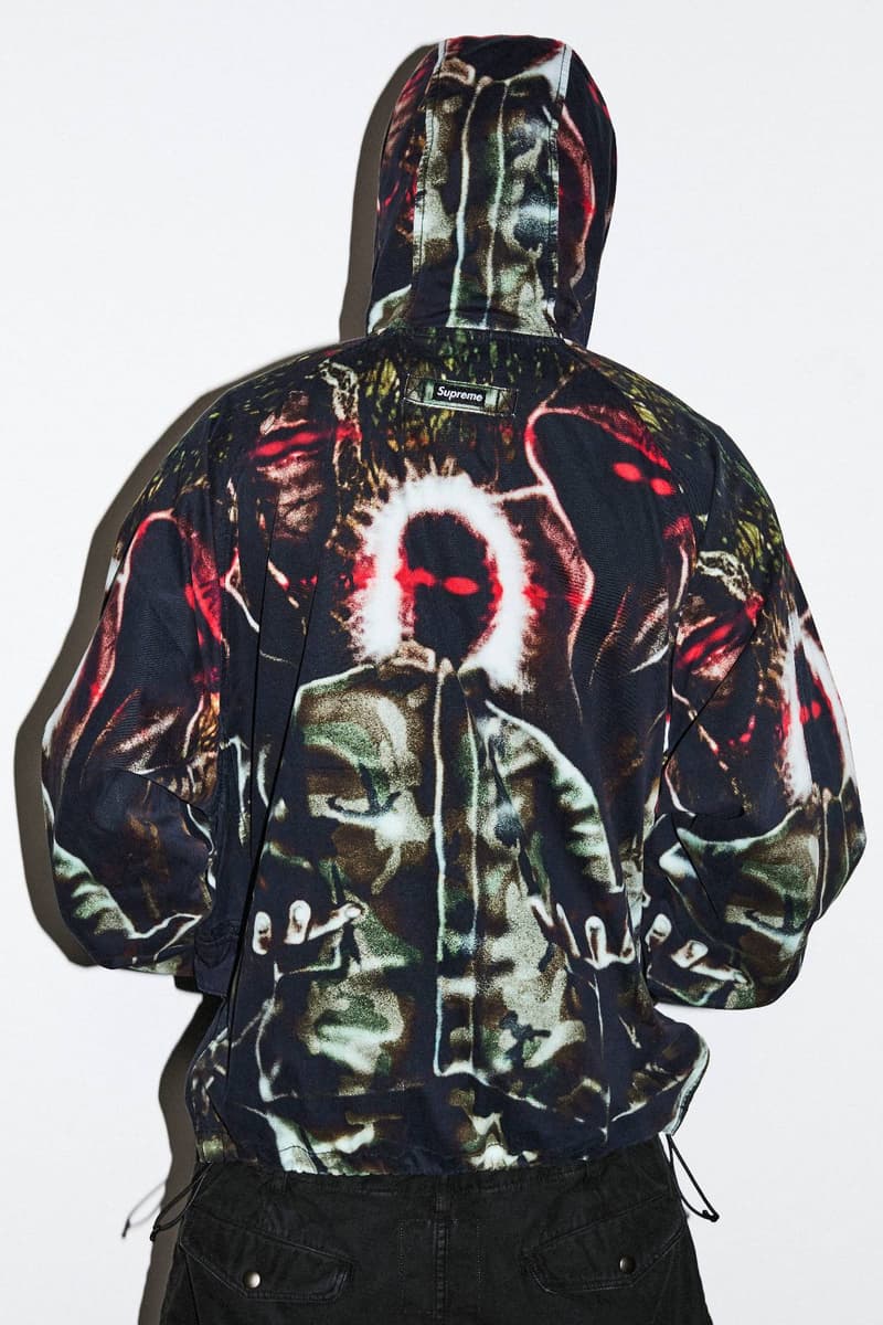 シュプリーム 2026年春夏コレクション Supreme 2026 Spring Summer collection lookbook