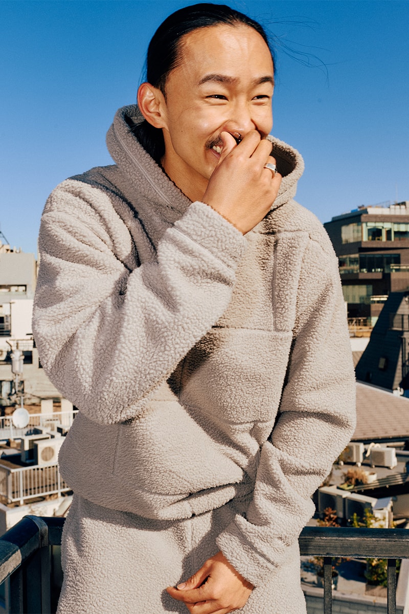グラミチxオルウェイズによる3年ぶりのコラボレーションが実現 gramicci alwayth collabo collection release info