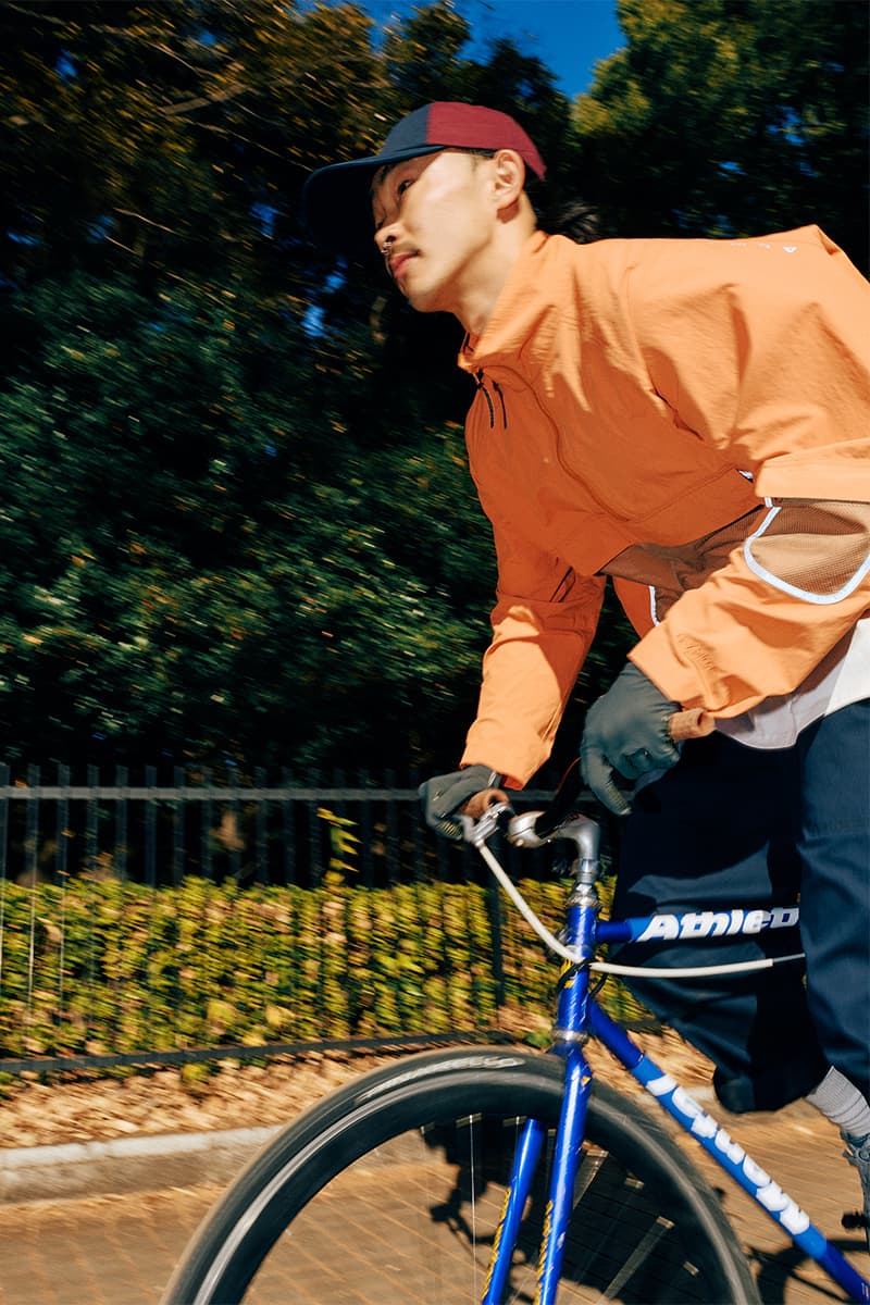 グラミチxオルウェイズによる3年ぶりのコラボレーションが実現 gramicci alwayth collabo collection release info