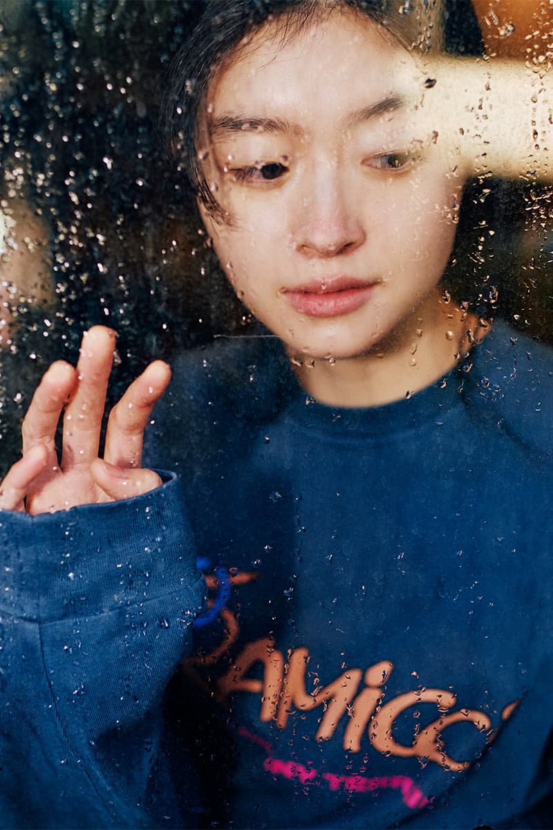 グラミチxオルウェイズによる3年ぶりのコラボレーションが実現 gramicci alwayth collabo collection release info