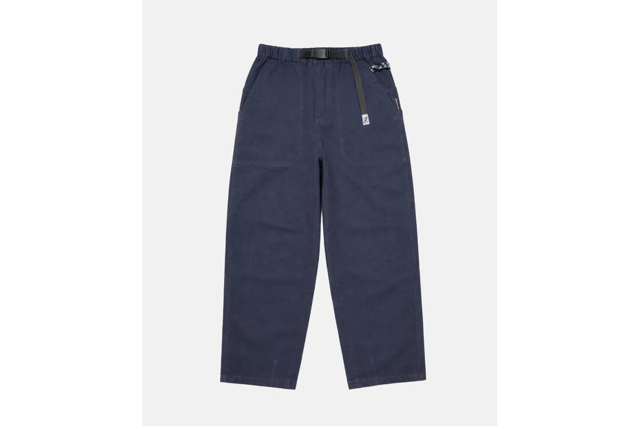 グラミチxオルウェイズによる3年ぶりのコラボレーションが実現 gramicci alwayth collabo collection release info