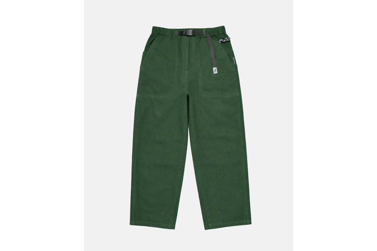 グラミチxオルウェイズによる3年ぶりのコラボレーションが実現 gramicci alwayth collabo collection release info