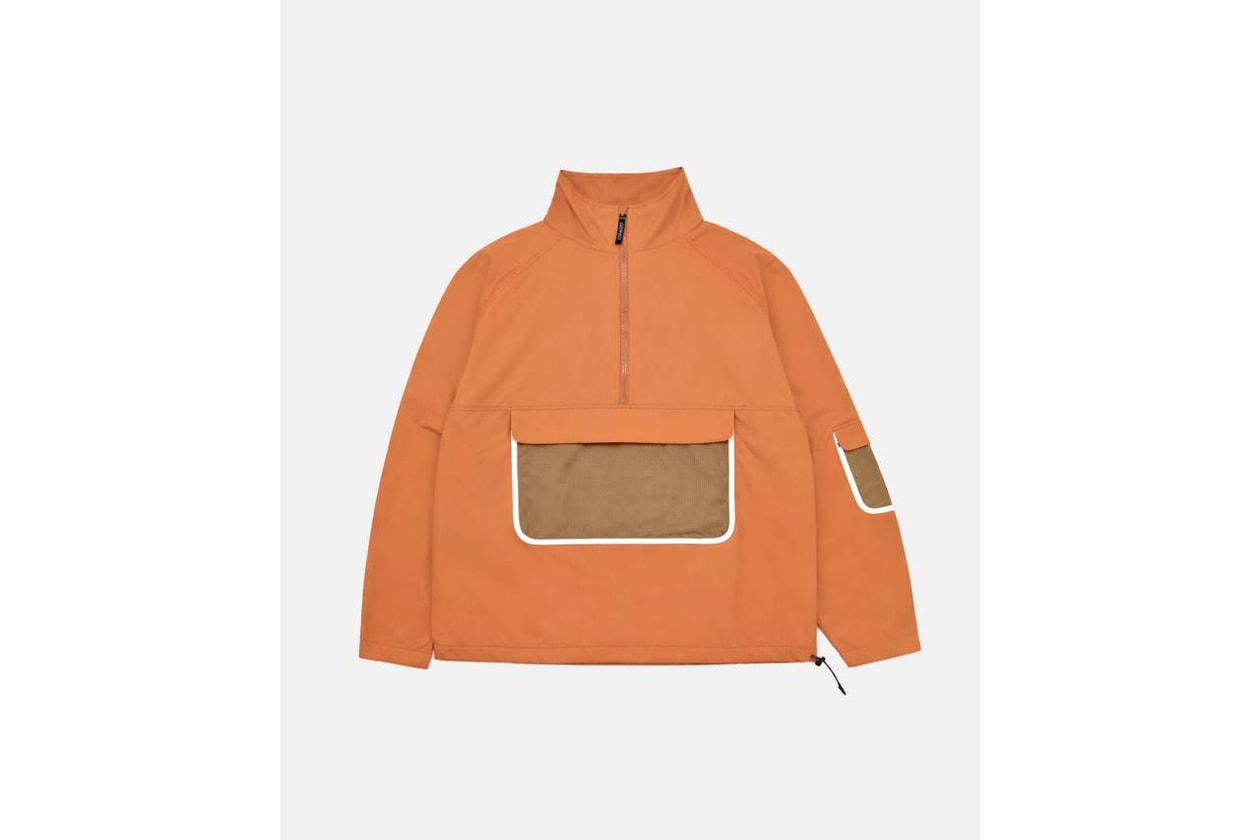 グラミチxオルウェイズによる3年ぶりのコラボレーションが実現 gramicci alwayth collabo collection release info