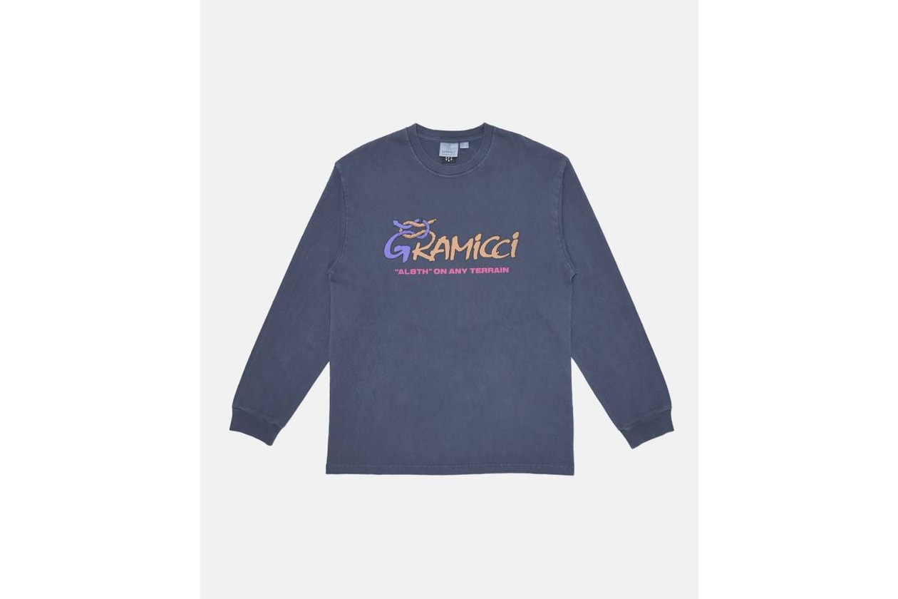 グラミチxオルウェイズによる3年ぶりのコラボレーションが実現 gramicci alwayth collabo collection release info