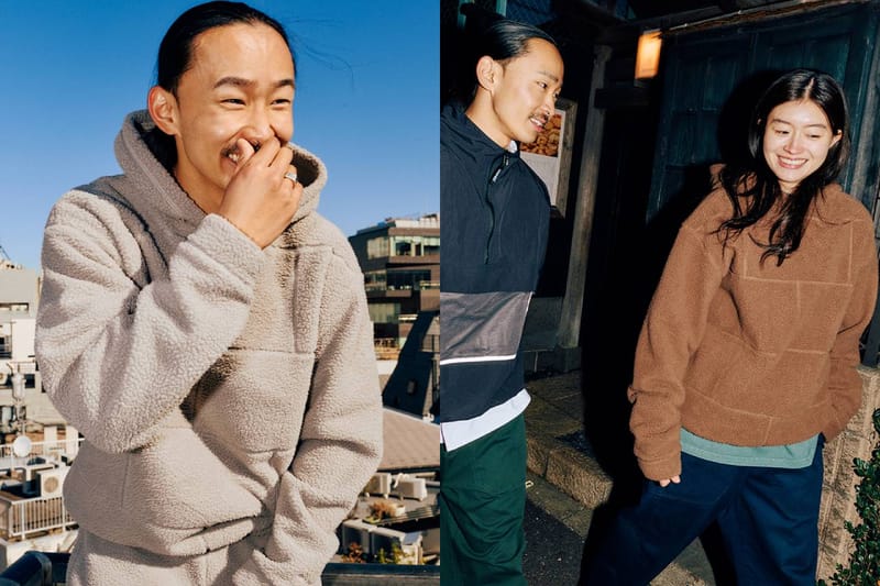 Gramicci x Alwayth による3年ぶりのコラボレーションが実現