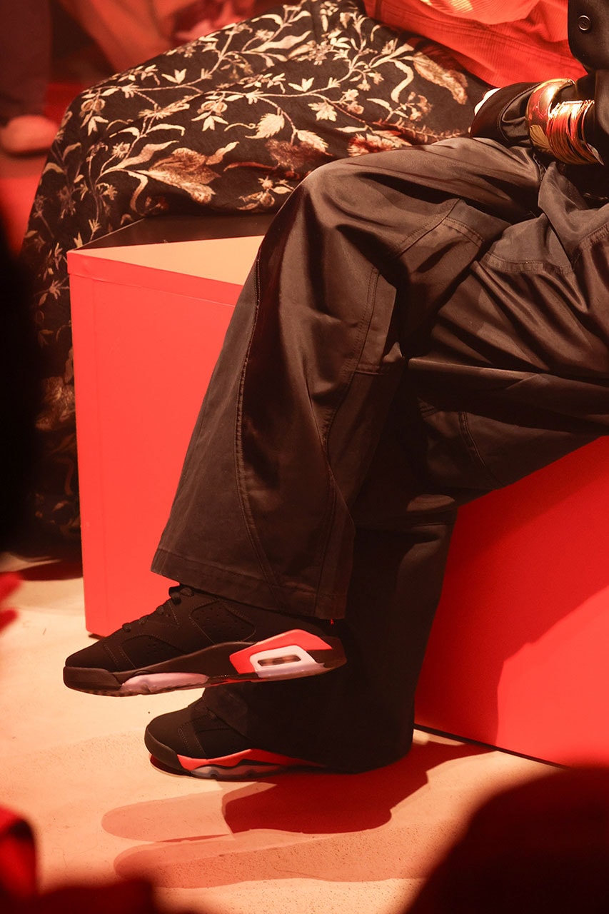 ジョーダン ファミリー エーウィッチから得るインスピレーション jordan brand house of greatness awich interviews