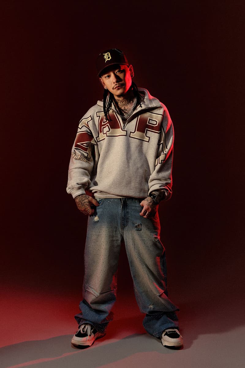 ザキャップが海老名店のリニューアルを記念した限定アイテムを発売 the cap ebina bark renewal open exclusive 59fifty release info