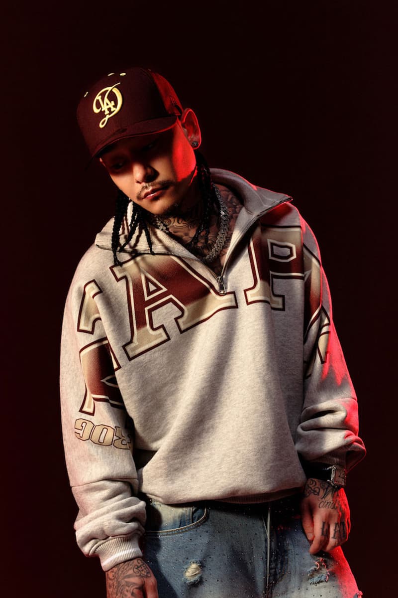 ザキャップが海老名店のリニューアルを記念した限定アイテムを発売 the cap ebina bark renewal open exclusive 59fifty release info