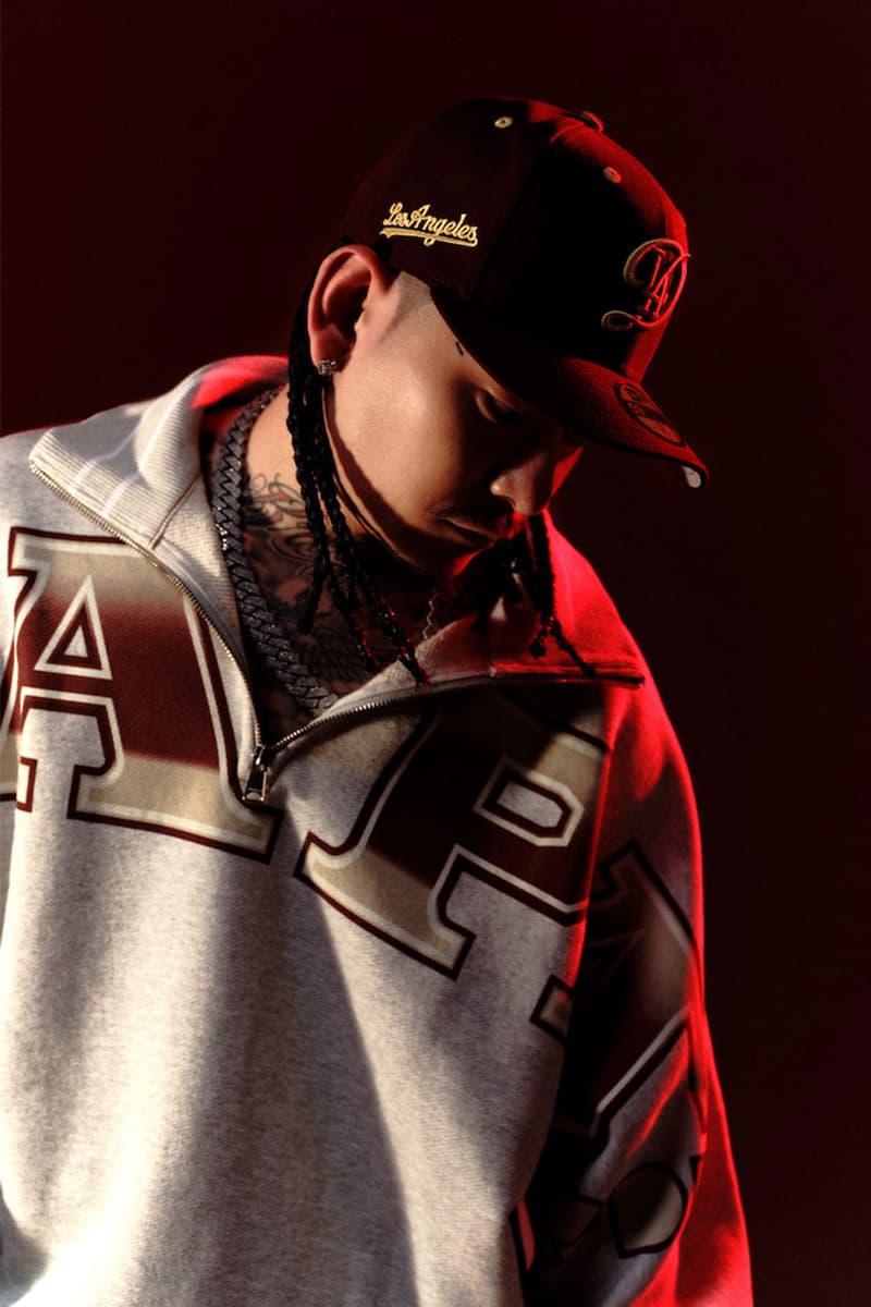 ザキャップが海老名店のリニューアルを記念した限定アイテムを発売 the cap ebina bark renewal open exclusive 59fifty release info