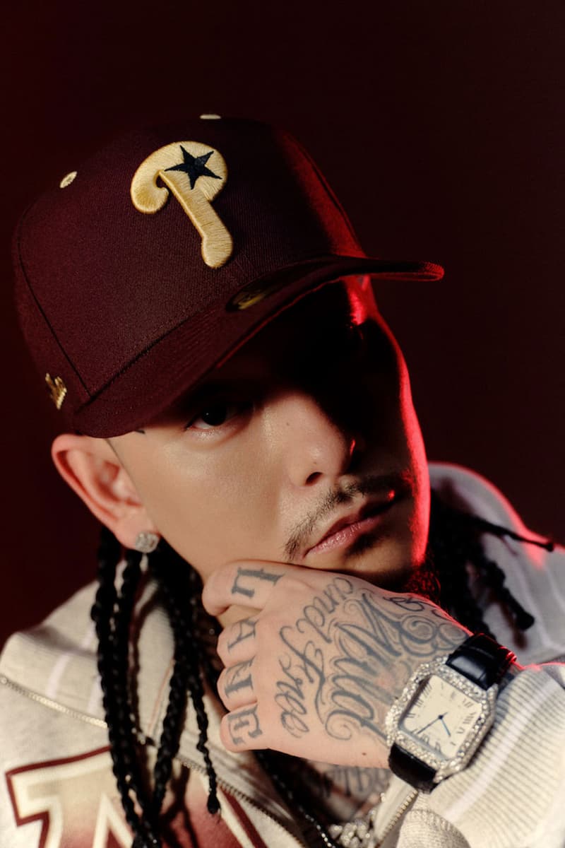 ザキャップが海老名店のリニューアルを記念した限定アイテムを発売 the cap ebina bark renewal open exclusive 59fifty release info