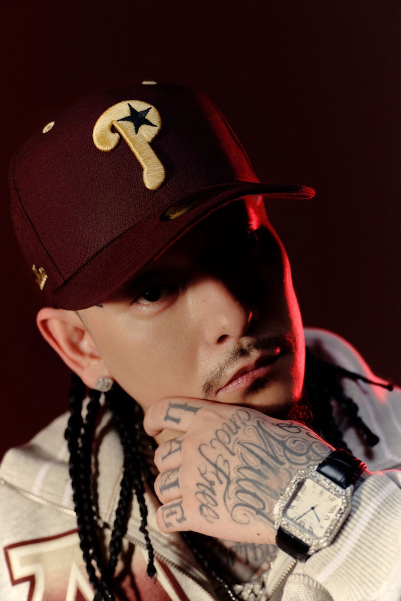 ザキャップが海老名店のリニューアルを記念した限定アイテムを発売 the cap ebina bark renewal open exclusive 59fifty release info