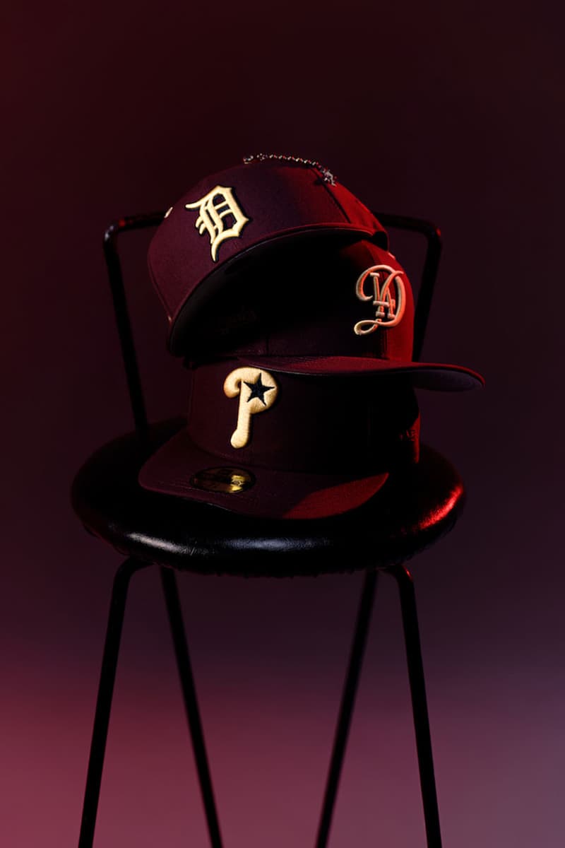 ザキャップが海老名店のリニューアルを記念した限定アイテムを発売 the cap ebina bark renewal open exclusive 59fifty release info