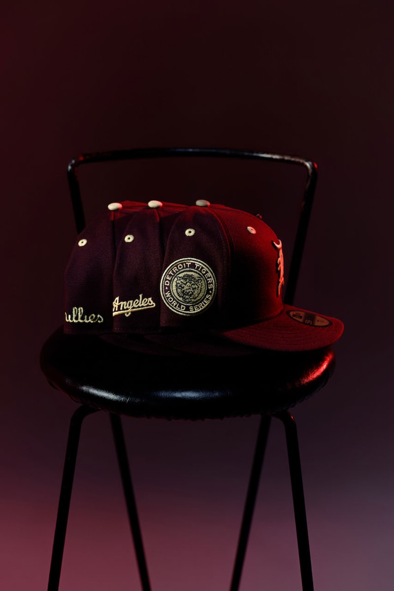 ザキャップが海老名店のリニューアルを記念した限定アイテムを発売 the cap ebina bark renewal open exclusive 59fifty release info
