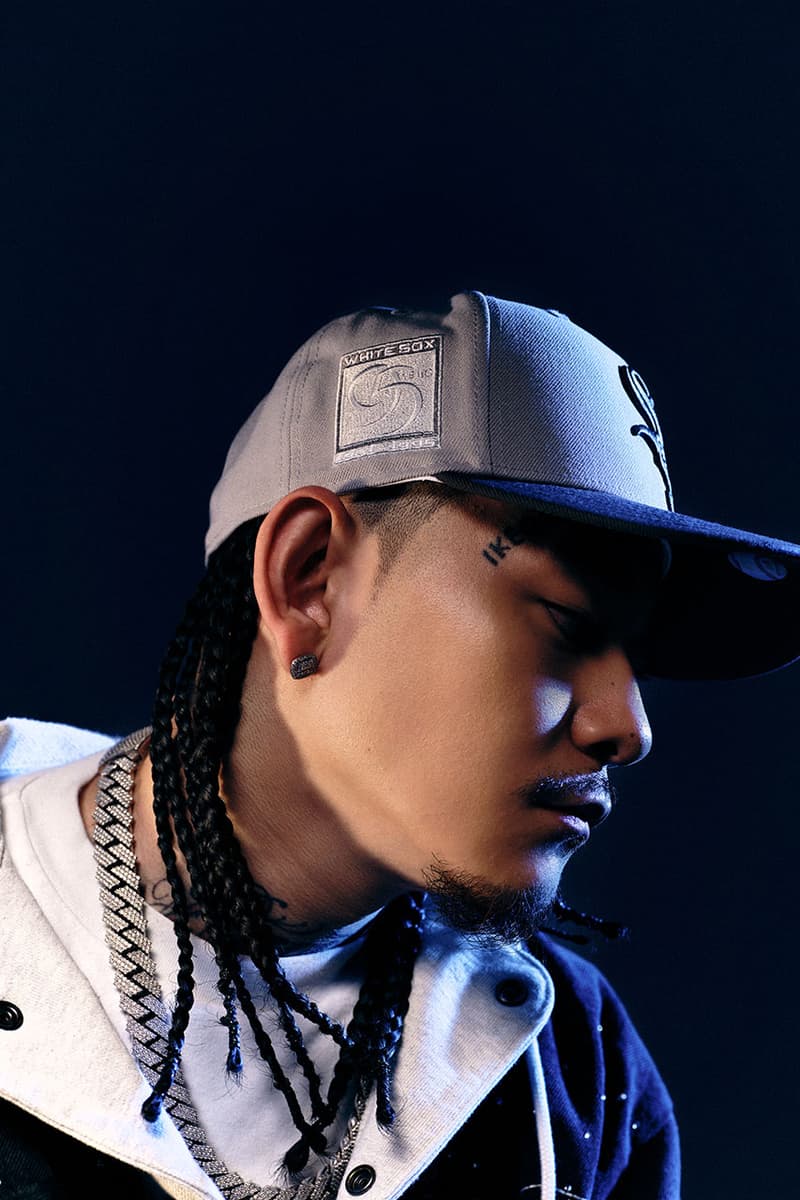 ザキャップが海老名店のリニューアルを記念した限定アイテムを発売 the cap ebina bark renewal open exclusive 59fifty release info