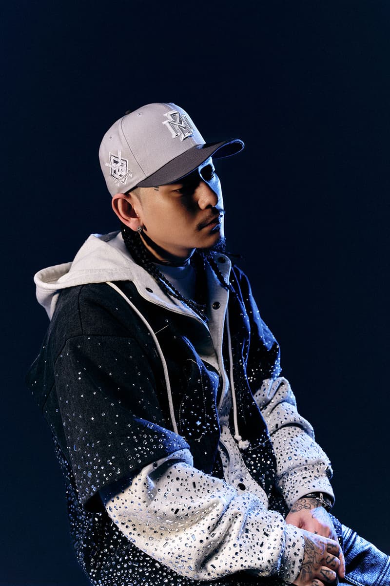 ザキャップが海老名店のリニューアルを記念した限定アイテムを発売 the cap ebina bark renewal open exclusive 59fifty release info