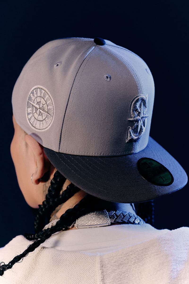 ザキャップが海老名店のリニューアルを記念した限定アイテムを発売 the cap ebina bark renewal open exclusive 59fifty release info