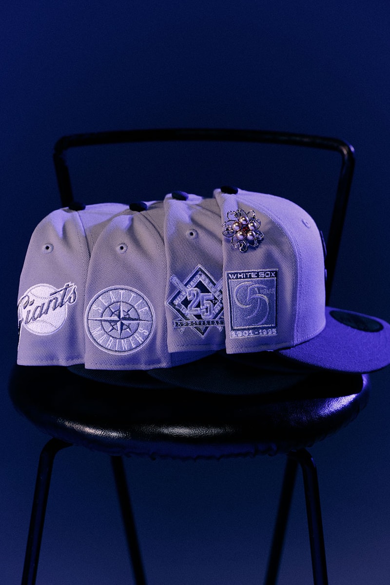 ザキャップが海老名店のリニューアルを記念した限定アイテムを発売 the cap ebina bark renewal open exclusive 59fifty release info