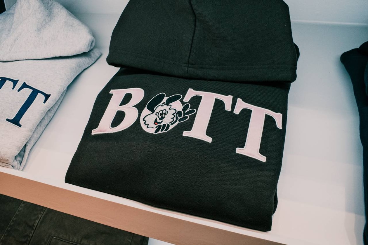 VERDY & TEITO と語る“ポスト裏原”トーク | Interviews　ヴェルディ テイト　インタビュー　urahara 