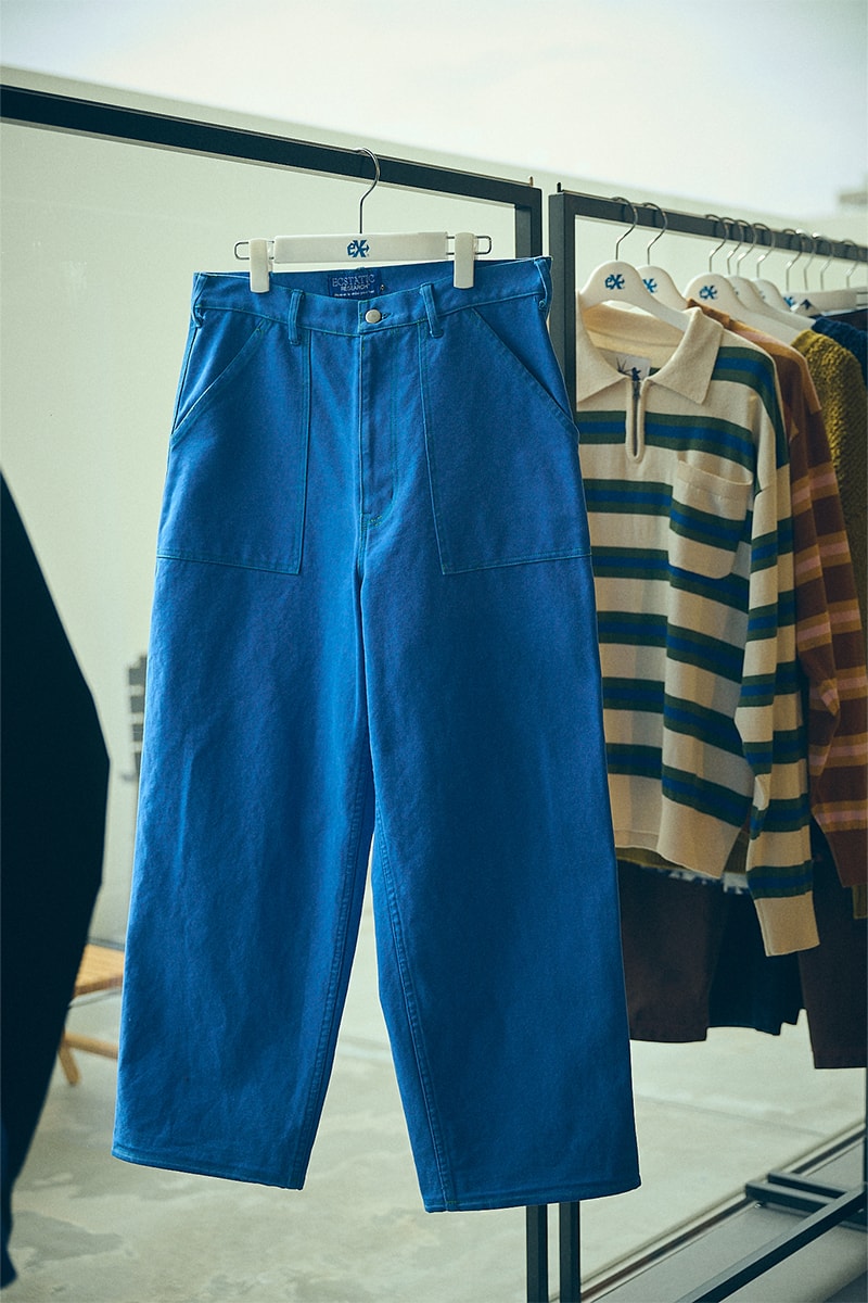 リサーチとアーカイブを起点に構築されるエド・デイヴィスの表現 | Interivews ed davis ecstatic research interviews