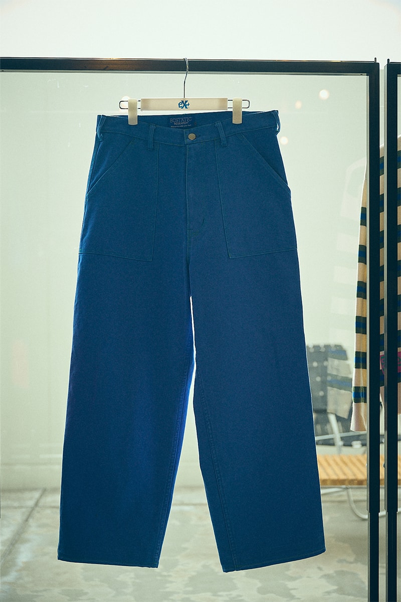 リサーチとアーカイブを起点に構築されるエド・デイヴィスの表現 | Interivews ed davis ecstatic research interviews